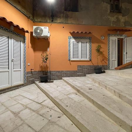 Domus Caricatore Sciacca Εξωτερικό φωτογραφία