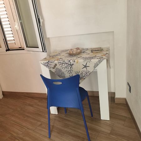 Domus Caricatore Sciacca Εξωτερικό φωτογραφία