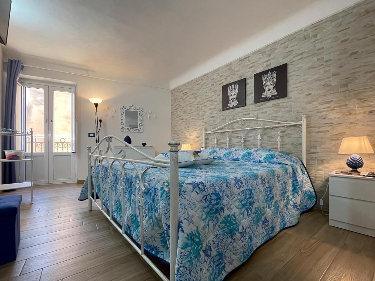 Domus Caricatore Sciacca Εξωτερικό φωτογραφία