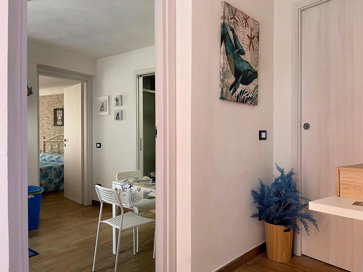 Domus Caricatore Sciacca Εξωτερικό φωτογραφία